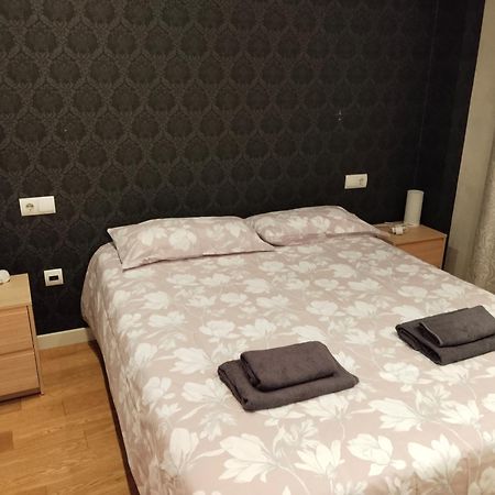 City Center Nice Apartment Alicante Eksteriør billede