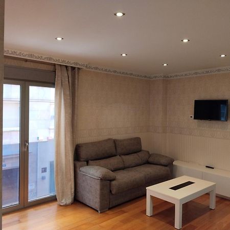 City Center Nice Apartment Alicante Eksteriør billede