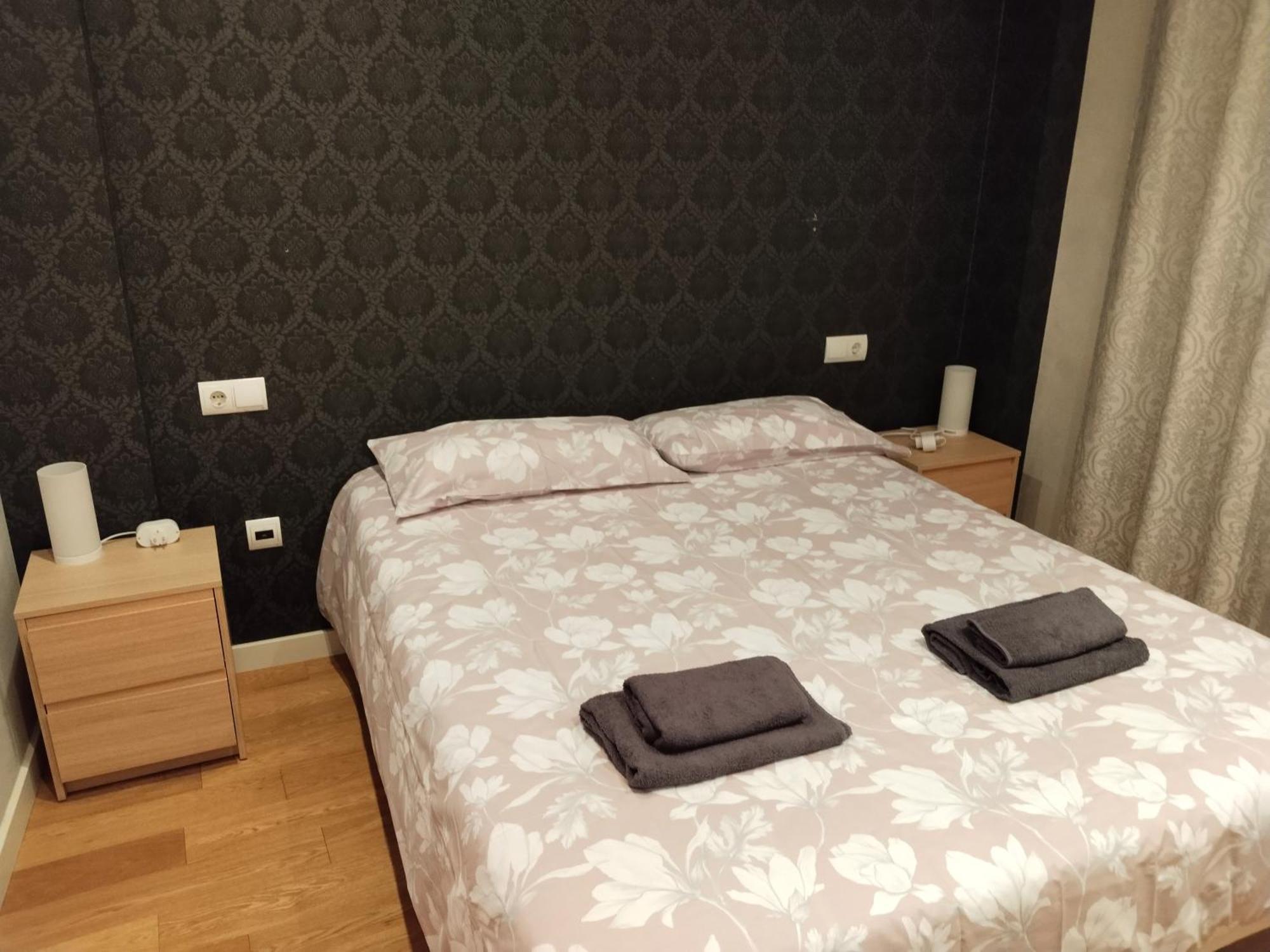 City Center Nice Apartment Alicante Eksteriør billede