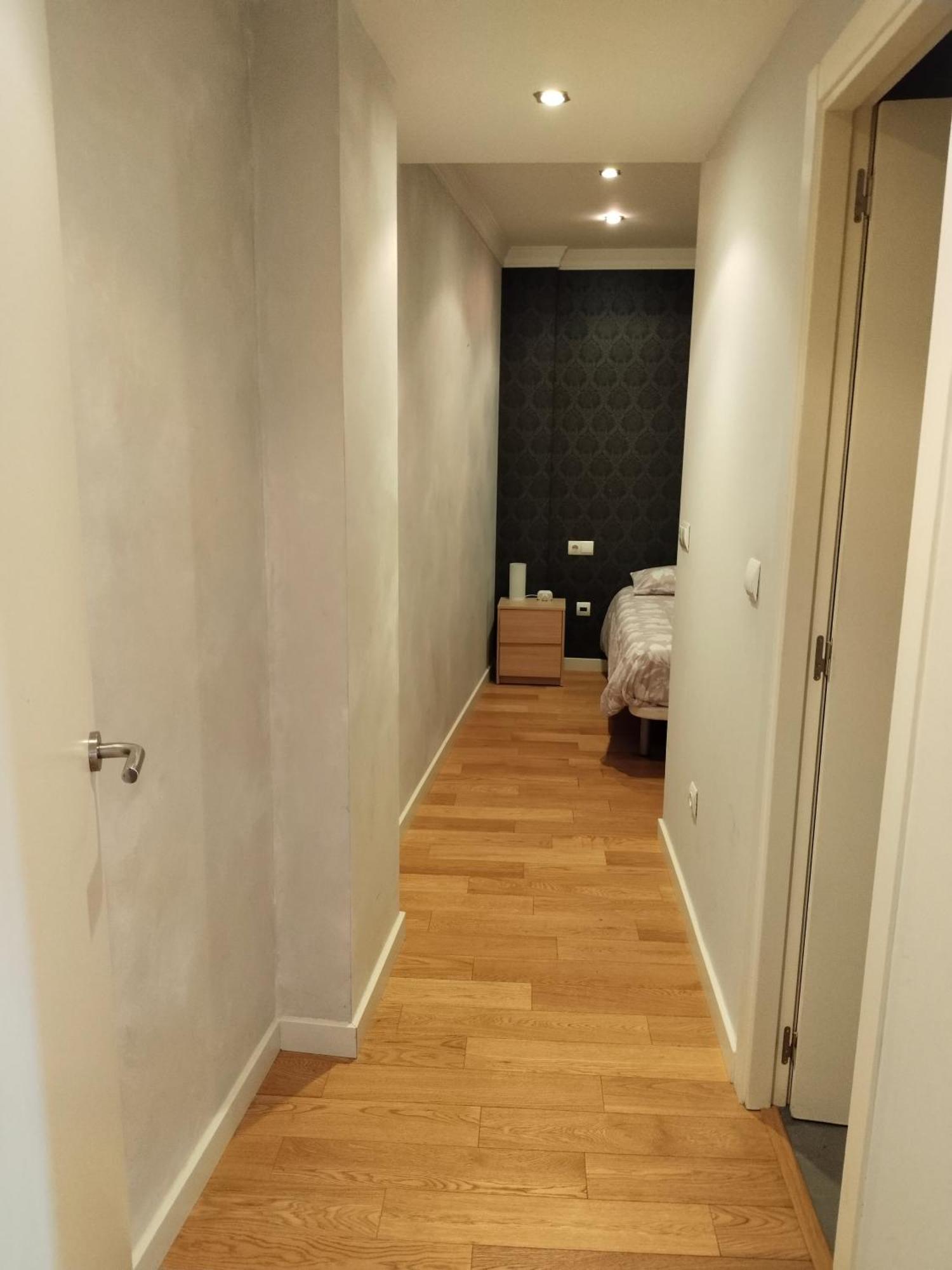 City Center Nice Apartment Alicante Eksteriør billede