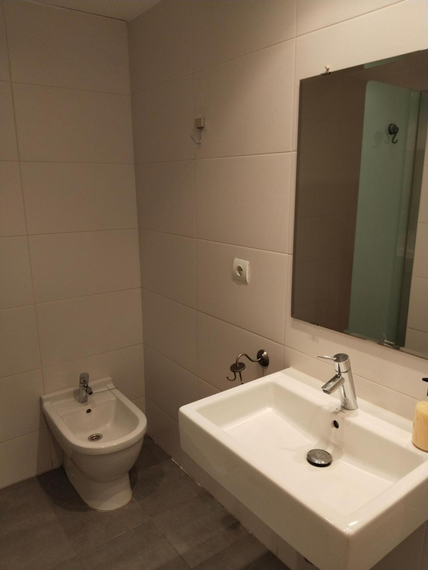 City Center Nice Apartment Alicante Eksteriør billede