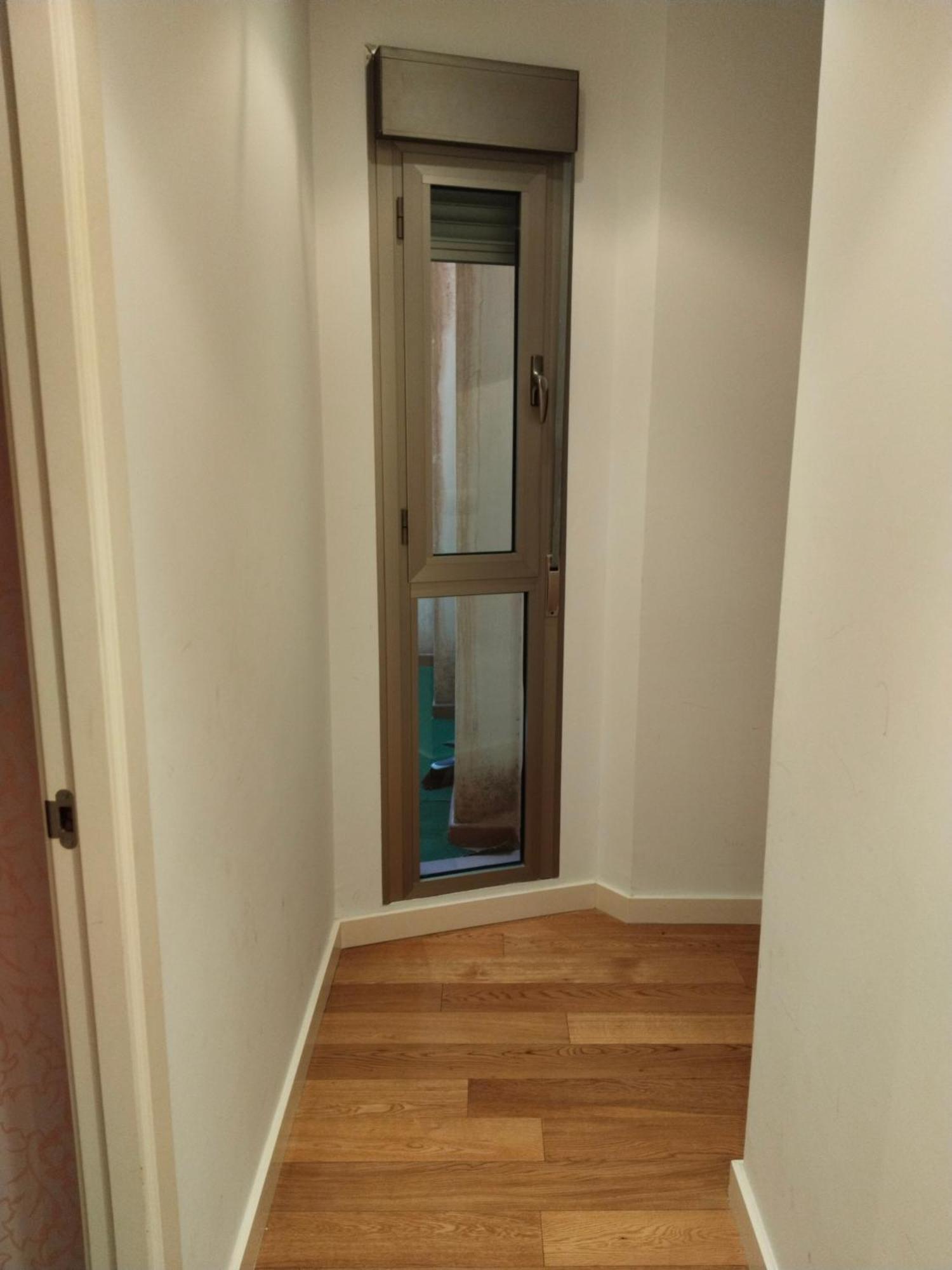 City Center Nice Apartment Alicante Eksteriør billede