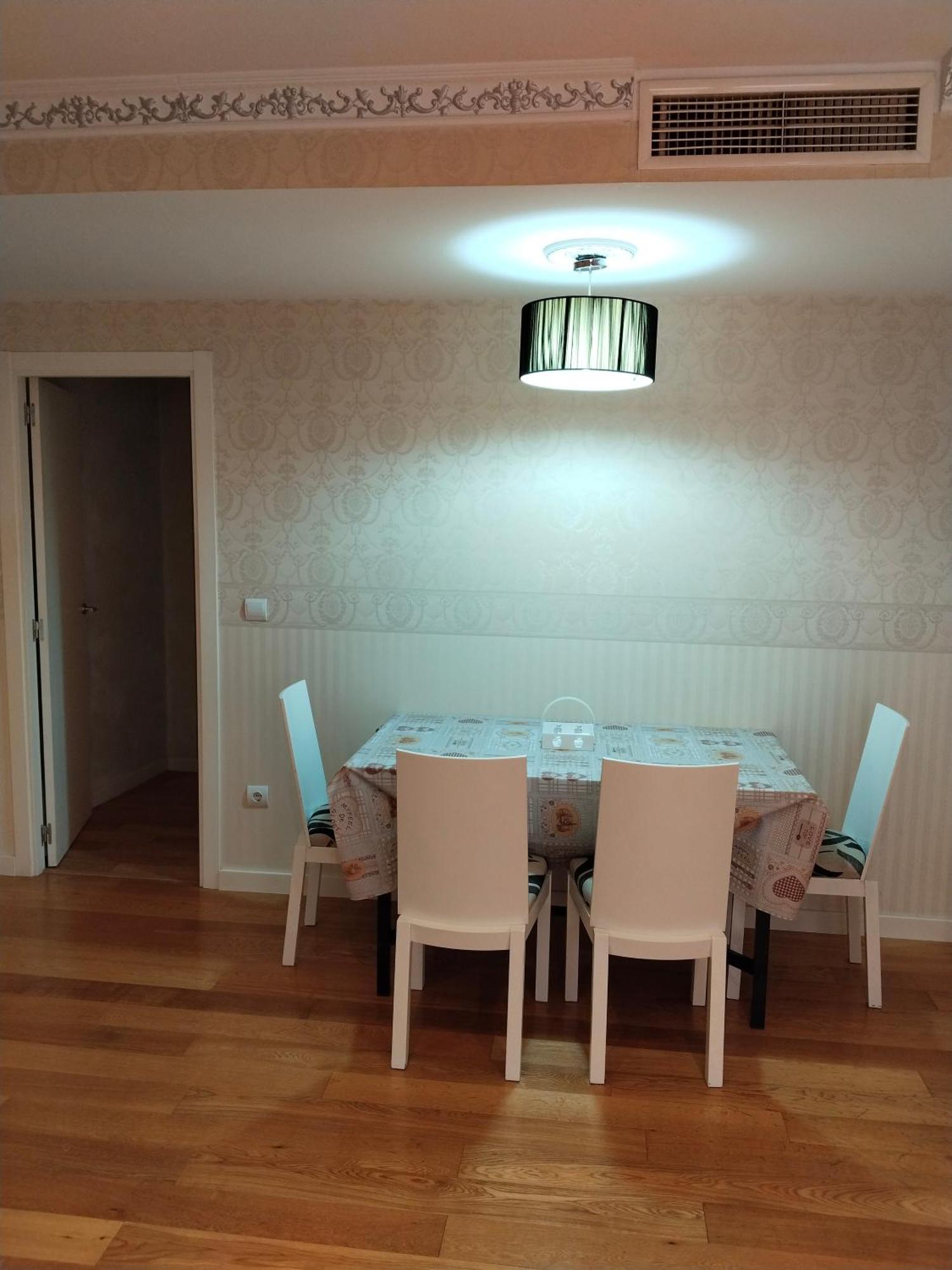 City Center Nice Apartment Alicante Eksteriør billede
